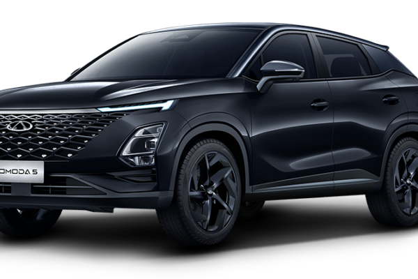 chery makassar