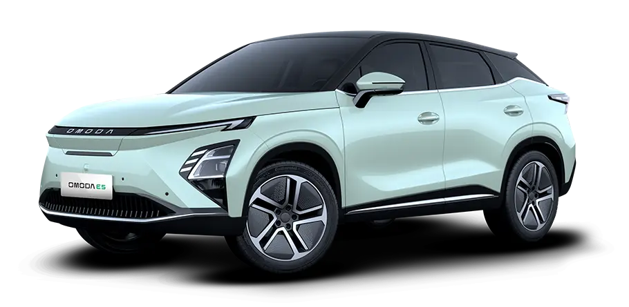 Mengenal Dealer Omoda E5 Resmi di Makassar