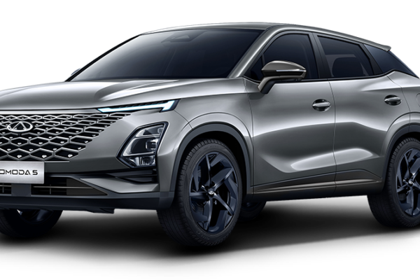 chery makassar