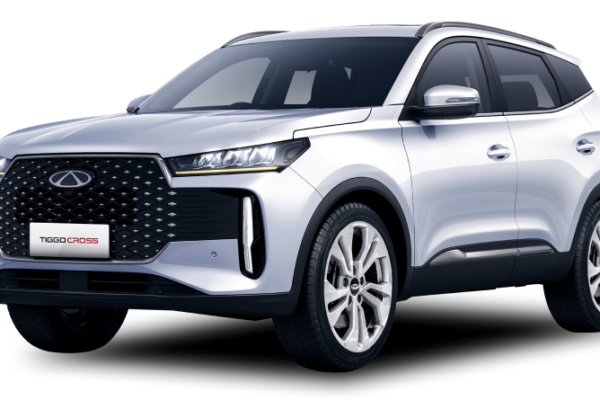 chery makassar