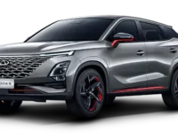 chery makassar