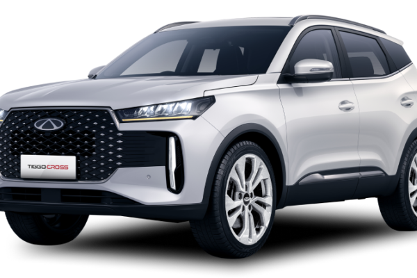 chery makassar