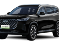 chery makassar